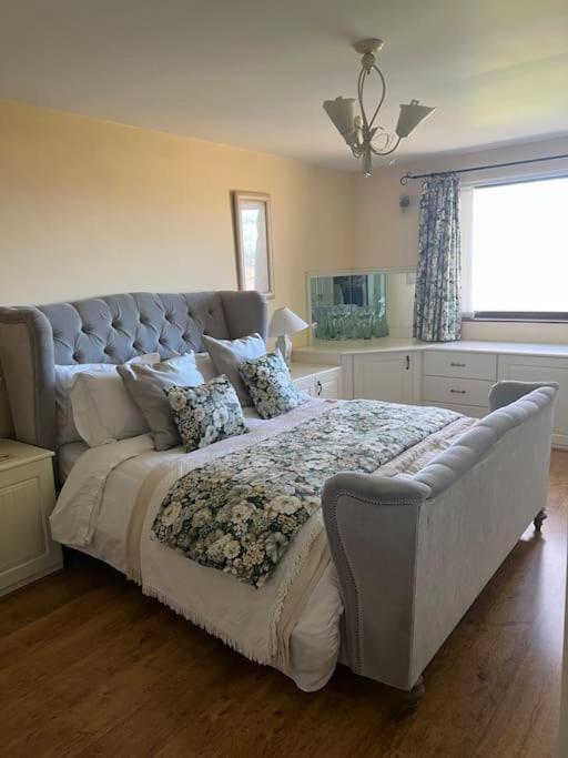 Hébergement de vacances Rural Family With Countryside Views Southport