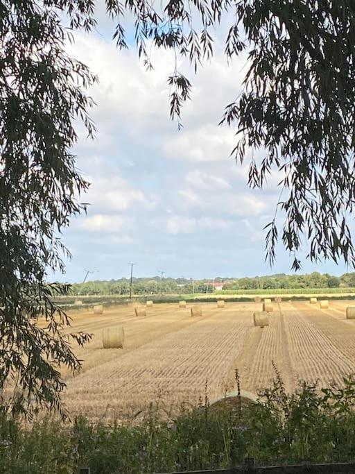 Rural Family With Countryside Views Hébergement de vacances Southport