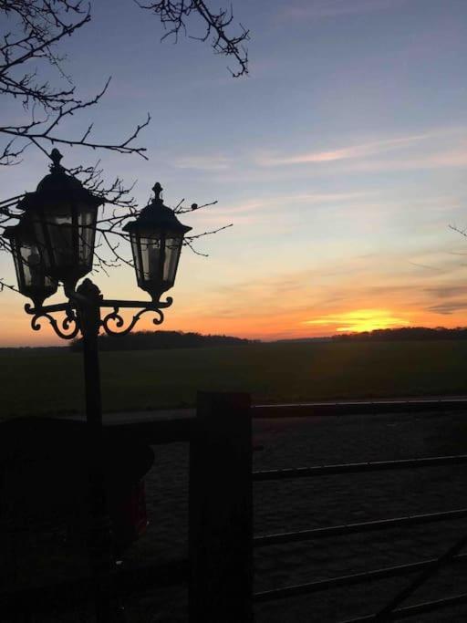Rural Family With Countryside Views Hébergement de vacances Southport