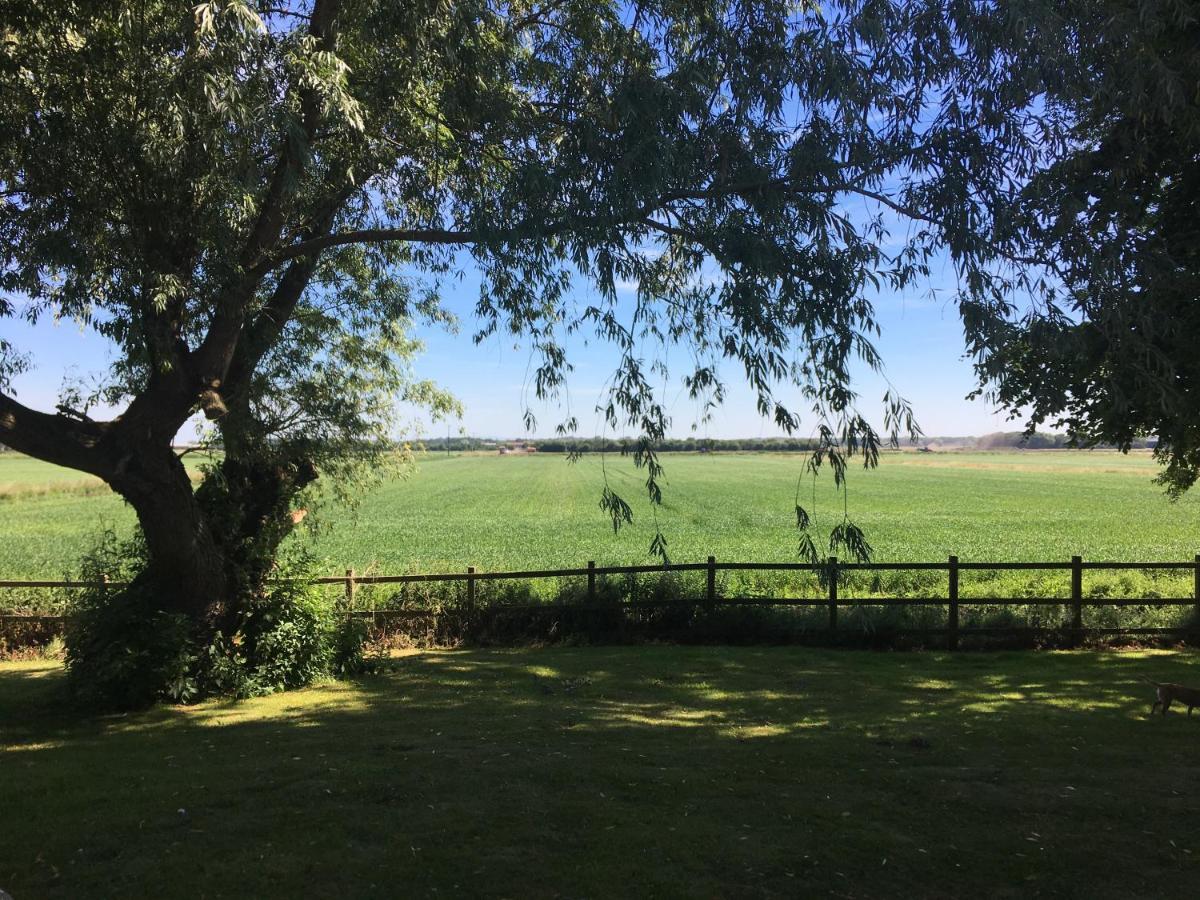 Hébergement de vacances Rural Family With Countryside Views Southport
